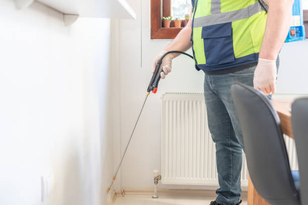 Pest Control for Restaurants in Bronx, NY